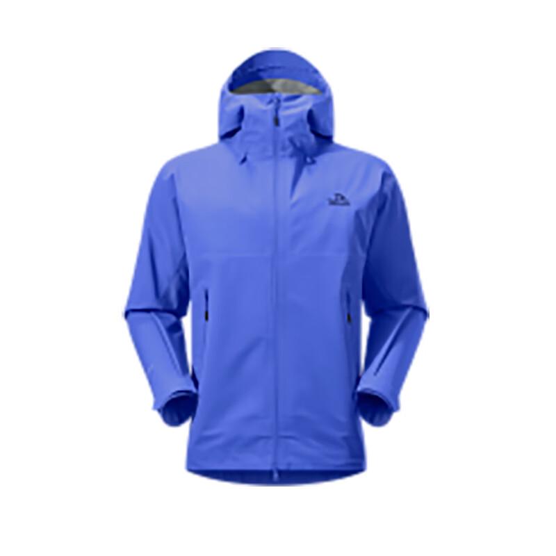 Pelliot Outdoor Windbreaker Jacket 124101048