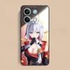 HSR Топаз Матовый ТПУ Чехол для Мобильного Телефона для Xiaomi Redmi Note 14 13 12 11 S Pro Plus 4G 5G Цветная Печать Обложка