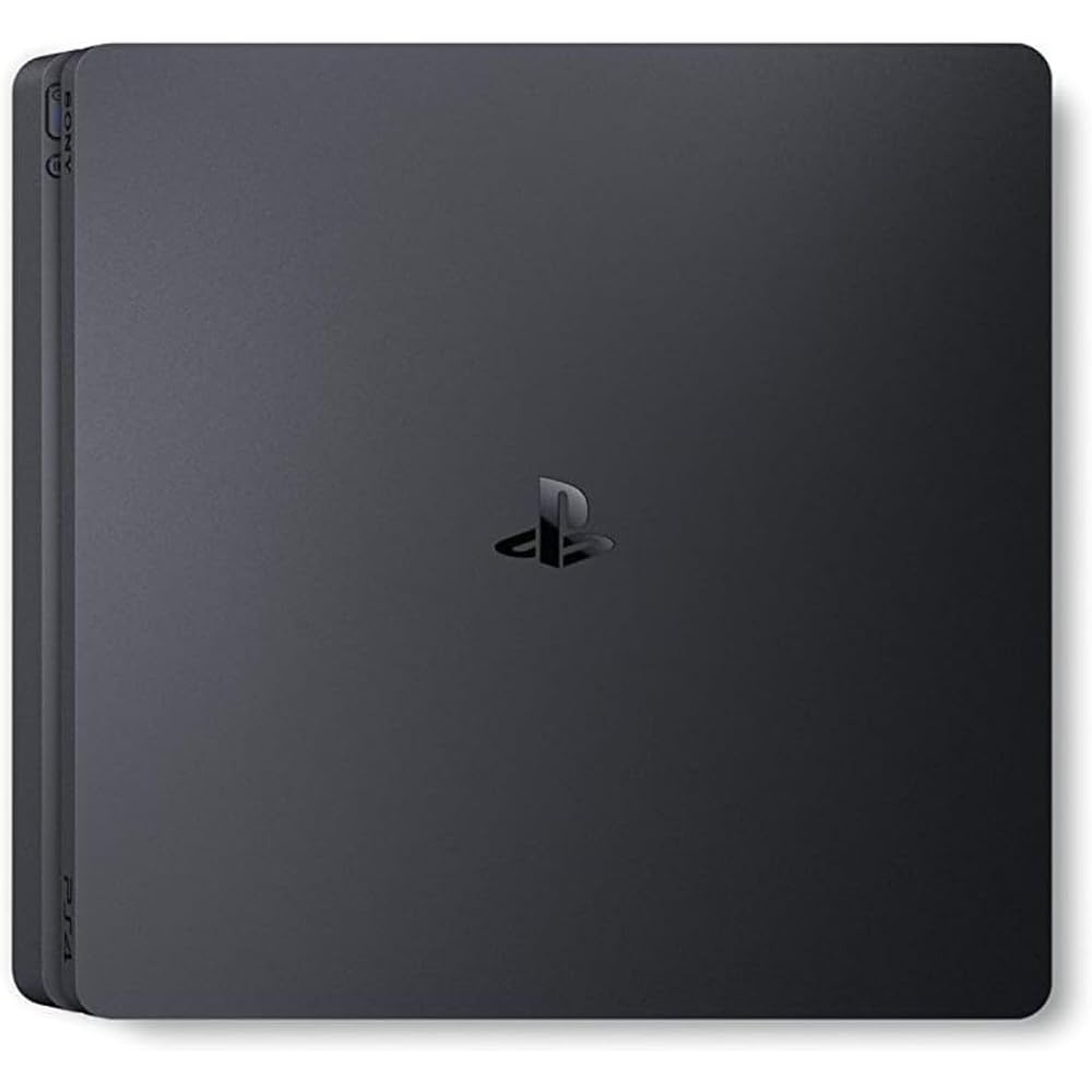 [Восстановленный продукт] SONY Sony PlayStation 4 Jet Black 500 ГБ (CUH-2000AB01) PS4 PlayStation 4 Pl...