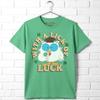 Tootsie Roll With a Lick of Luck Men's T Shirt