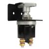 Выключатель массы аккумулятора DC12-36V 500A Высокотоковый выключатель массы аккумулятора с блокировочной пластиной Для автомобилей, автодомов, яхт