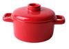 Ceramic Mini Bowls Steam Cooking Bowl Steam Cooking Bowl Double Cooking Bowl with Lid Talk Bowl In Microwave | Bowls