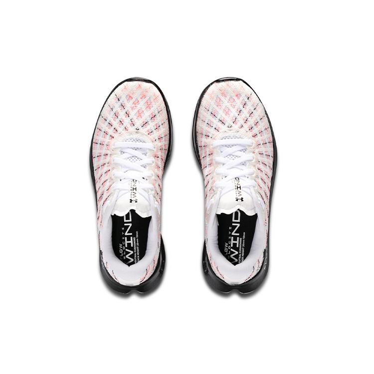(WMNS) Under Armour FLOW Velociti Wind CN 'White' Women's 3025222-102