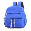 Unisex Commuter Travel Backpack with Wide Shoulder Straps Handheld Multi-Functional Bag for Men and Women Suitable for Students