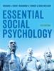 Книга Essential Social Psychology