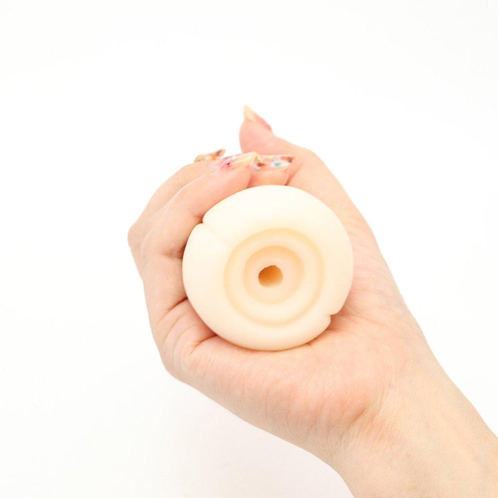 072LABO Если вы мастурбируете с игрой Удовольствие выносливость игра Генное истребление Планируйте атаку от доброй девушки и сопротивляйтесь голосу, все кончено! "Утечка