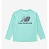 New Balance Детский комплект для плавания B1 Nk9rf2101u Ah