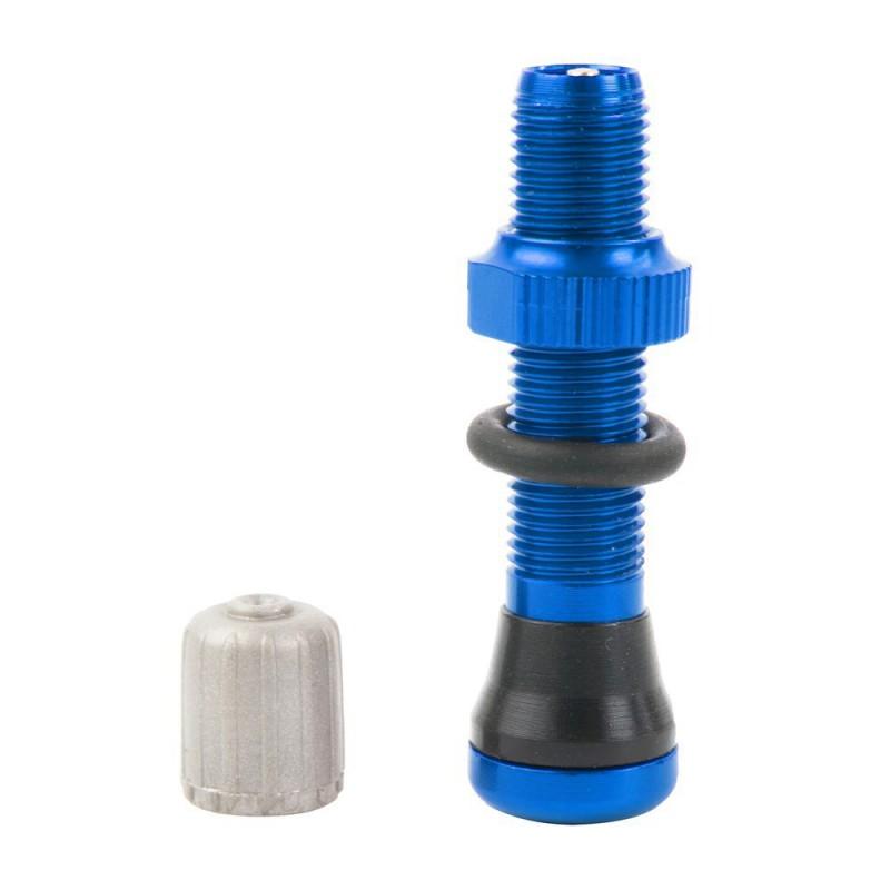Tubeless Valve Bicycle Motorcycle Pair Of Aluminum Alloy Schrader Tire Air
