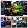 Sport Car Golf 7 For Xiaomi Redmi Note 12 5G Phone Case 10C 10 11 9 8 Pro Plus 9S 7 8T 9T 9A 8A 9C K50 K40 Gaming Silicone Cover