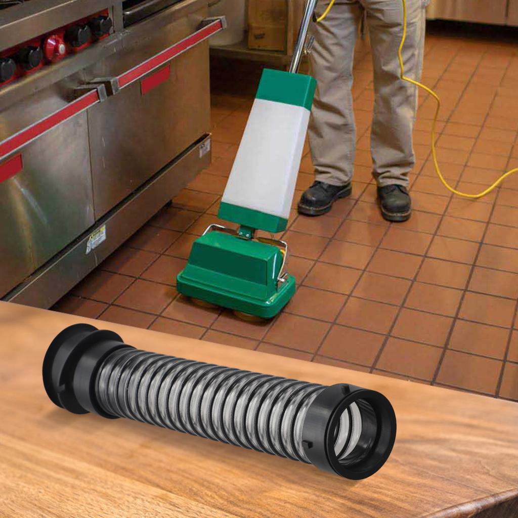 Sturdy Sewage Hose for Bissell Models 2765Z and 2767Z Floor Scrubbing Vacuums