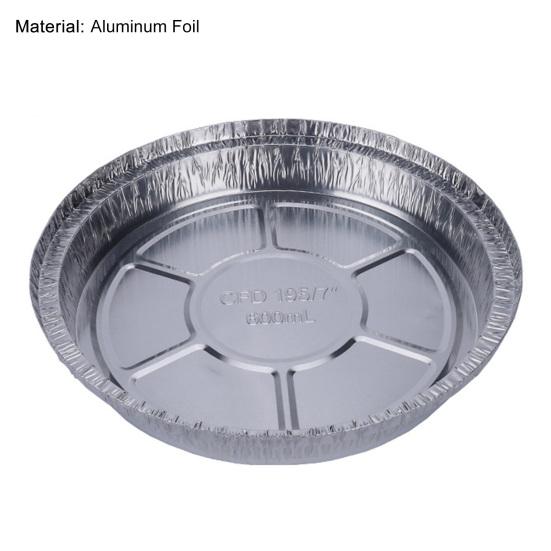 Practical No Odor Oil-proof Lightweight Anti-stick Fryer Steamer Liner for BBQ Baking Pan