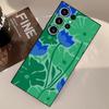 Чехол-кейс с мультяшным рисунком для Samsung Galaxy S26 Ultra S24 Note 20 8 9 10 S23 S25 Plus S10 S9 S20 Ultra S21 FE Чехол для телефона