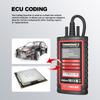 THINKCAR THINKDIAG 2 / KINGBOLEN Ediag Plus CAN FD Все системы 15 Сервисов Сброса Кодирование ЭБУ Сканер OBD2 Автомобильный Диагностический Инструмент