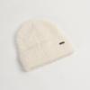 Luxurious Plush Hat Trendy Portable Hat Soft Fashionable Hat Comfortable for Street Fashion