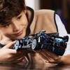 LEGO Technic Bugatti Bolide Agile Blue 42162 Возраст 9 лет и старше