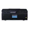 Радиокассетный магнитофон AUREX TY-AK21-K (черный) Высокое разрешение SD/USB/CD