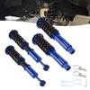 Модифицированная стойка подвески типа coilover для Honda Accord CM4/CM5 03-07