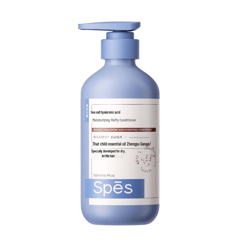 Spes Sea Salt Hyaluronic Acid Hydrating Conditioner