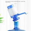 Насос для бутылок с водой ручной пищевой диспенсер для воды с очень короткой трубкой насос давления бытовые удобные аксессуары