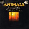 LP Пластинка ANIMALS - Most Of MFP5218 MUSIC FOR PLEAS 1971 UK Рок Б/У