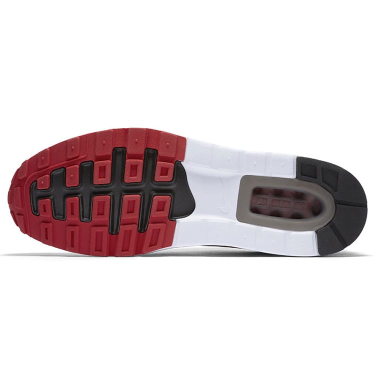 Nike Air Max 1 Ultra Air Max Day Красный 2017 908091-100