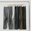 4D Cut High-End Velvet-Lined Winter Outdoor Pants for Couples