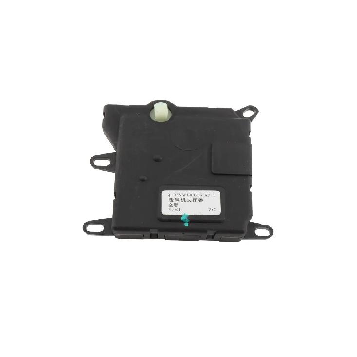 95VW 19E616 AD 95VW-19E616-AD A/C Heater Control Servo Motor Actuator Fit for ford Transit T12 T15 V347 1995 -2012