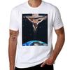 John 316 Tshirt Classic Print Short Sleeve Shirt