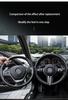 The new M-series steering wheel is suitable for BMW F01 F10 F11 F20 F21 F30 F31 F34 F32 F33 F36 F22 F23 F48 M3 M5 steering wheel automotive parts