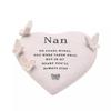 Celebrations Thoughts Of You Nan Butterfly Graveside Ornament