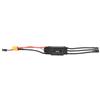 50A Brushless ESC Speed Controller 5V3A BEC Output for RC Drone Foam Airplanes Accessory