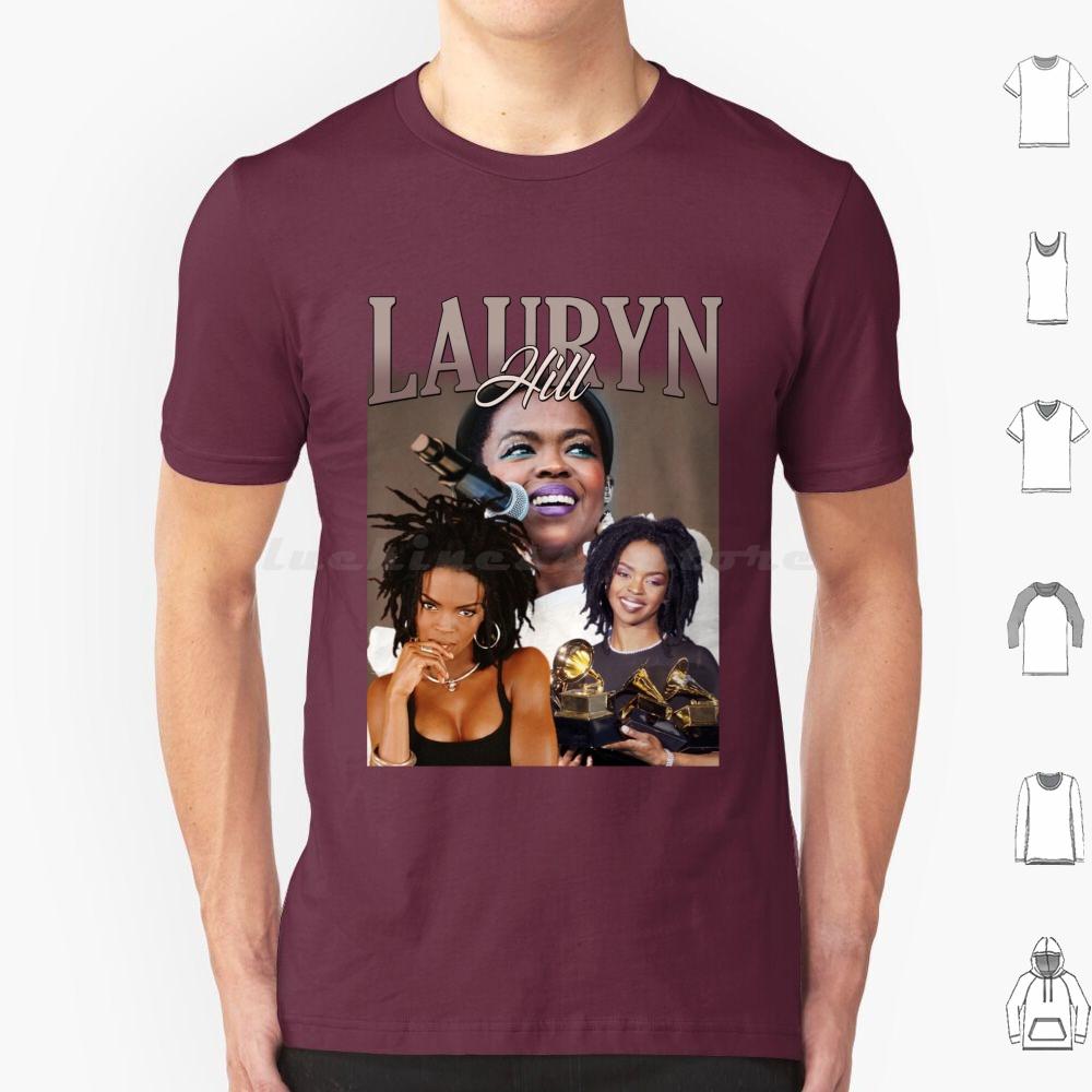 Lauryn Hill The Famous T Shirt Men Women Kids 6xl The Of Lauryn Hill Album Album Cover Cover Lauryn Hill Hip Hop Lauryn Hill