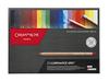 Karan Dash Luminance 6901 Colored Pencils Paper Box Oil-Based 720, 20-Color Set,