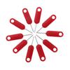 Key Tool Pin Ejecting Mobile Phone Card Needle Sim Card Tray Ejector Removal Card Pin Eject Pin