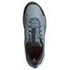 adidas Terrex Anylander Тканевые Дышащие Поддерживающие Легкие Низкие Туристические Ботинки Мужские Сине-Черные JI1315