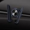 Car Phone Holder Mount for Dashboard Air Vent Windshield Universal Cell Phone Holders for Car 360 Degrees Adjustable Angle Easy