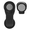 Magnetic Tube Clamp Water Bag Hose Clamp Removable Water Bag Pack Retainer Magnetic Hose Holder Water Bag Hose Fixing Device