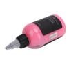 4 Oz Tattoo Transfer Cream Pink Tattoo Stencil Transfer Gel Solution with Spout Tattoo Stencil Soap for Auxiliary Transfer Tattoo