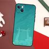 Чехол для игры Genshin Impact для iPhone 17 Pro Max 16 15 14 13 11 12 Pro Max mini 15 16 Plus 16e 17 Air Задняя крышка