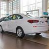 Buick Excelle Хэтчбек HRV Универсал Автомобильные Водонепроницаемые Брызговики