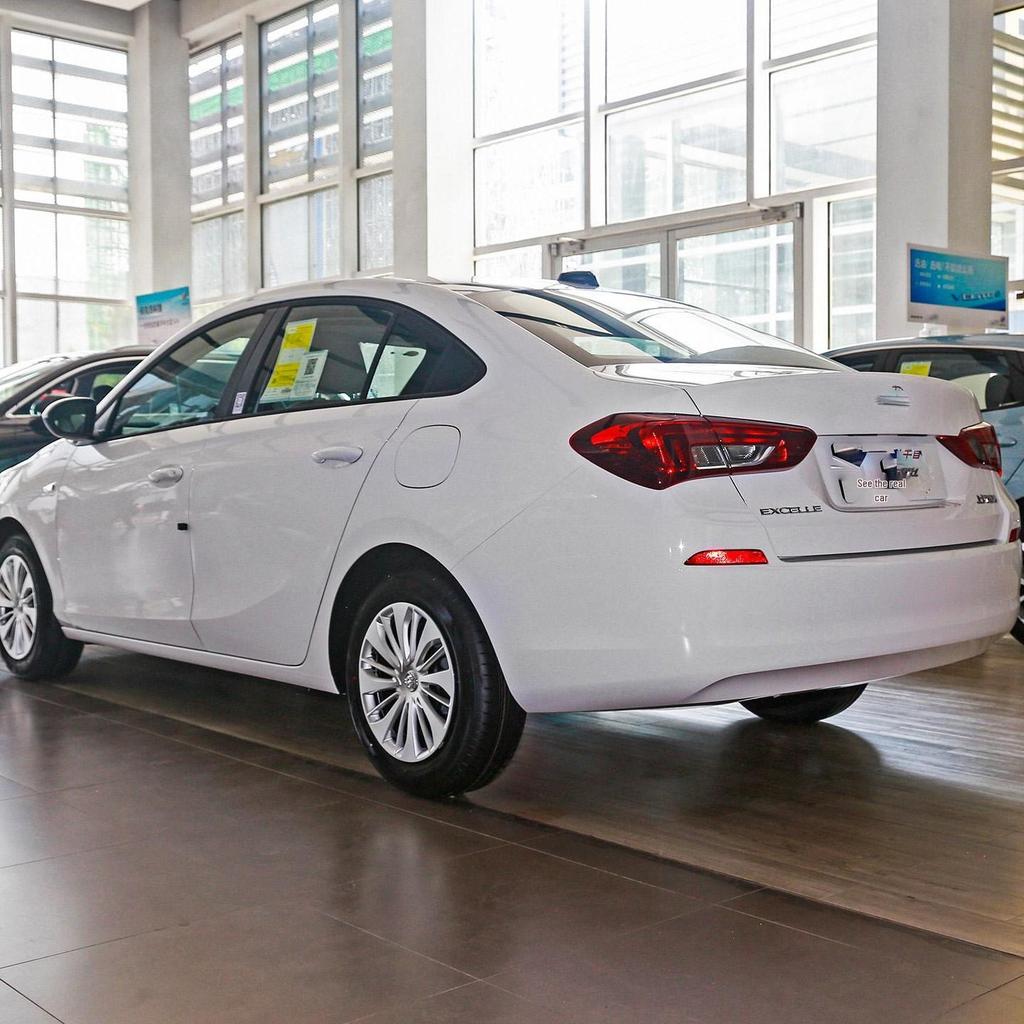 Buick Excelle Хэтчбек HRV Универсал Автомобильные Водонепроницаемые Брызговики
