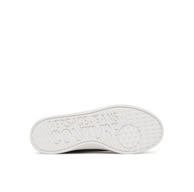 Versace Jeans Couture Sneakers 78VA3SKL Black