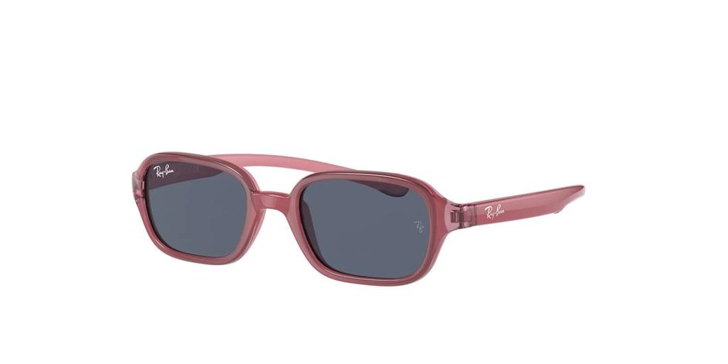 Sunglasses RJ9074S FUCSIA ON RUBBER PINK 41 Ray-Ban