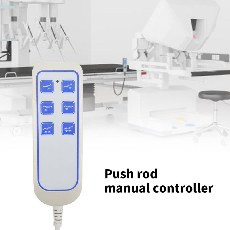 Recliner Controller Recliner Hand Control Bed Remote Control Lifting Bed Controller Hospital Bed Hand Control Handset