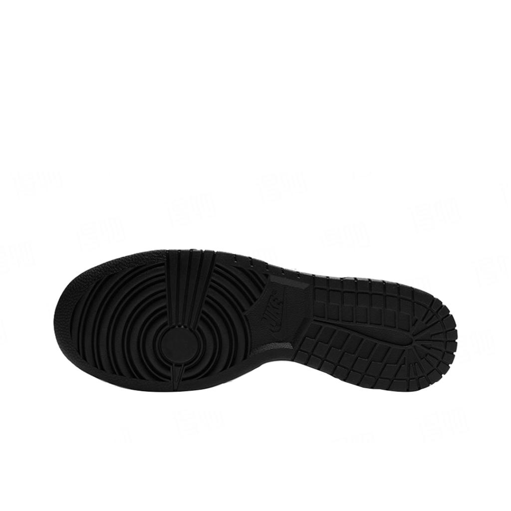 Nike Dunk Mocha Journal Leather Abrasion Resistant Low top Skateboard Shoes Men's Brown HF5441-100(Team202-)