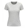 Stedman Womens/Ladies Classic Fitted T-Shirt