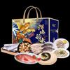 Подарочная коробка «Ассорти из морепродуктов дикого вылова»