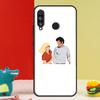 Коллаж из фильма «Бриолин» Для Huawei Nova 9 10 SE 12i 12s 11i 5T Y91 Y90 Y60 Y70 Y72 Y61 P60 Pro P20 P30 P40 Lite Чехол