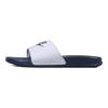 Nike Шлепанцы Benassi JDI Mismatch Унисекс Обувь Синий Белый 818736-410