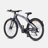 ENGWE N1 PRO Carbon Frame All-Terrain Electric Bicycle 36V10AH Battery 250W Motor Electric Bike 27.5 Inch Road Tires E- Mountain Bike